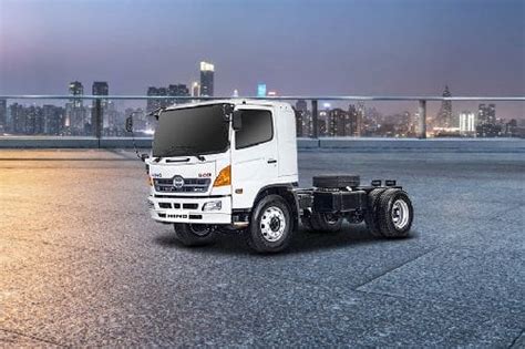 Hino Trucks Philippines Price list, Specs & Promos 2024 .